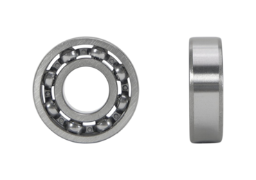 Guľôčkové ložisko pre motorové píly krovinorezy postrekovače Stihl Husqvarna Partner Jonsered (OEM 738220225 95030030340)