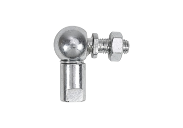 Guľový kĺb radiacej páky pre záhradné traktory Alko T13-85 HD T13-92 HD T13-102 HD T14-102 HDE Edition T15-92 HDE T15-102 HD T16-102 T16-102 HD T17-102 HD (OEM 514017 514701)