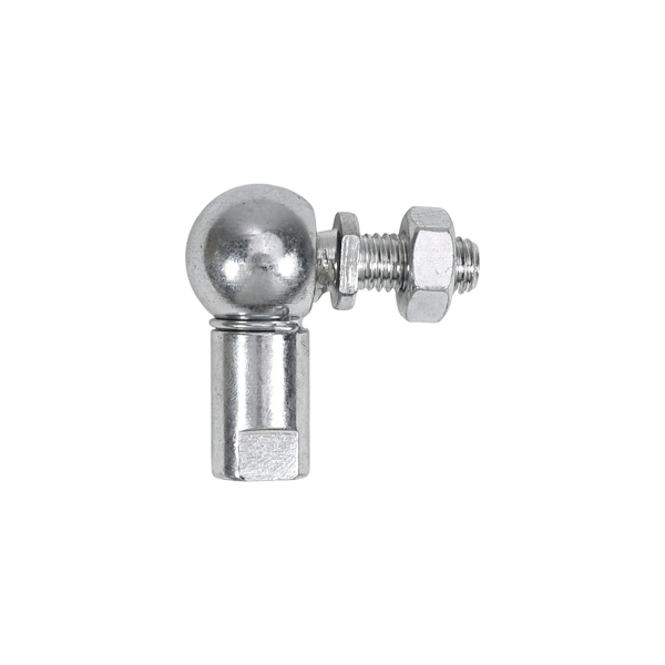 Guľový kĺb radiacej páky pre záhradné traktory Alko T13-85 HD T13-92 HD T13-102 HD T14-102 HDE Edition T15-92 HDE T15-102 HD T16-102 T16-102 HD T17-102 HD (OEM 514017 514701)