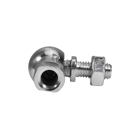 Guľový kĺb radiacej páky pre záhradné traktory Alko T13-85 HD T13-92 HD T13-102 HD T14-102 HDE Edition T15-92 HDE T15-102 HD T16-102 T16-102 HD T17-102 HD (OEM 514017 514701)