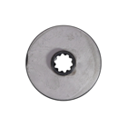 Hlava prevodovky pre krovinorezy Stihl FS290 FS310 FS400 FS450 FS480 (OEM 41286400101)