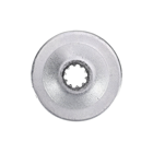 Hlava prevodovky pre krovinorezy Stihl FS290 FS310 FS400 FS450 FS480 (OEM 41286400101)