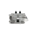 Hlava valcov pre motory Honda GX160 GX200 Zongshen 168FB (OEM 100002382)