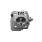 Hlava valcov pre motory Honda GX160 GX200 Zongshen 168FB (OEM 100002382)