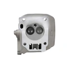 Hlava valcov pre motory Honda GX240 GX270 Zongshen 177F (OEM 100002398)