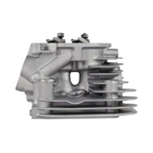 Hlava valcov pre motory Honda GX240 GX270 Zongshen 177F (OEM 100002398)