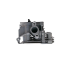 Hlava valcov pre motory Honda GX240 GX270 Zongshen 177F (OEM 100002398)