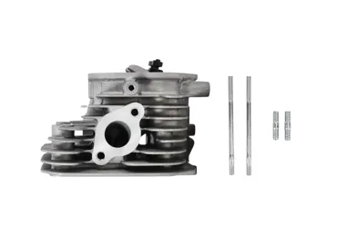 Hlava valcov pre motory Honda GX240 GX270 Zongshen 177F (OEM 100002398)