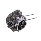 Hlava valcov pre motory Honda GX340 GX390 Zongshen 188F