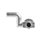 Hliníková univerzálna koncovka kábla