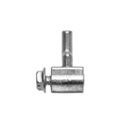 Hliníková univerzálna koncovka kábla