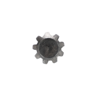 Hnací hriadeľ pre činské krovinorezy a krovinorezy z hobbymarketov 660 mm x 8 mm x 9 zubov