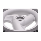Hnacie koleso pre kosačky Husqvarna Partner Electrolux Craftsman McCulloch Poulan (OEM 532403495 583720301)