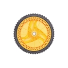 Hnacie koleso pre záhradné kosačky Husqvarna Partner Electrolux Craftsman McCulloch (OEM 532402936 583719401 532402567)
