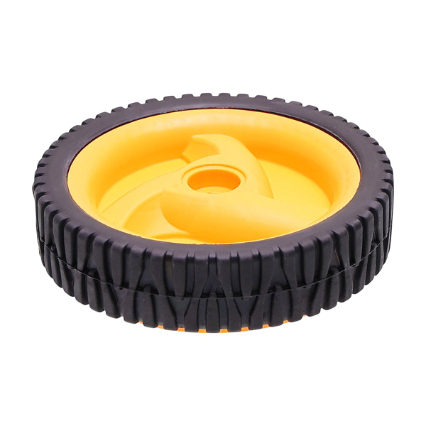 Hnacie koleso pre záhradné kosačky Husqvarna Partner Electrolux Craftsman McCulloch (OEM 532402936 583719401 532402567)