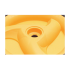 Hnacie koleso pre záhradné kosačky Husqvarna Partner Electrolux Craftsman McCulloch (OEM 532402936 583719401 532402567)