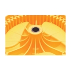 Hnacie koleso pre záhradné kosačky Husqvarna Partner Electrolux Craftsman McCulloch (OEM 532402936 583719401 532402567)