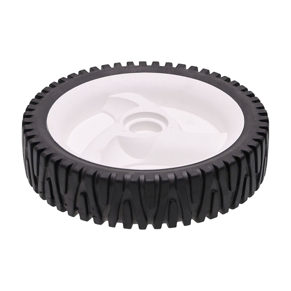 Hnacie koleso pre záhradné kosačky Husqvarna Partner Electrolux Craftsman McCulloch Poulan (OEM 194231x460 532402936 583719401)