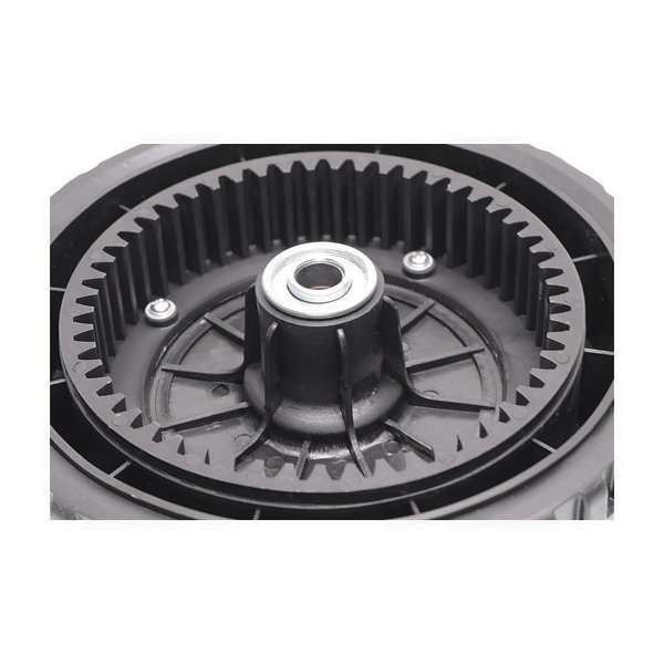 Hnacie koleso pre záhradné kosačky pre čínske kosačky Castorama a hobby kosačky Castorama Fieldmann 53 Z