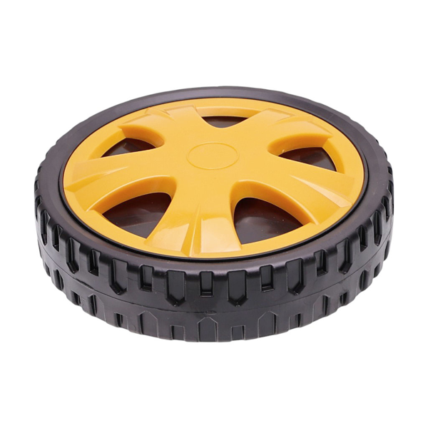 Hnacie koleso pre záhradné kosačky pre čínske kosačky Castorama a hobby kosačky Castorama Fieldmann 53 Z