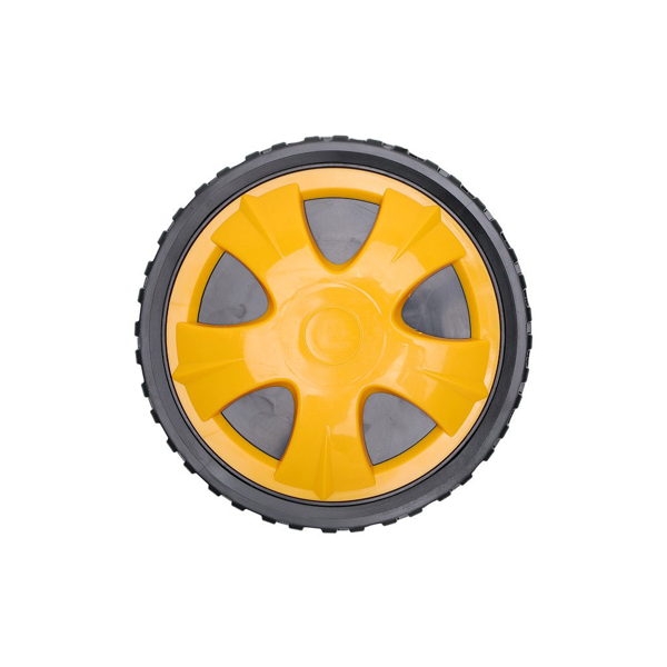 Hnacie koleso pre záhradné kosačky pre čínske kosačky Castorama a hobby kosačky Castorama Fieldmann 53 Z