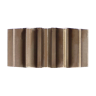 Hnacie ozubené koliesko pojazdu pre Čínske motorové kosačky a kosačky z hobbymarketov 14 zubov ľavá strana