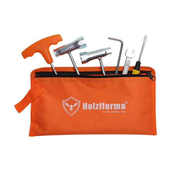 Holzfforma FP226A PRO 25,4 cm3 s výkonom 1,2 PS