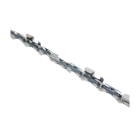 Holzfforma pílová reťaz 3/8" .063" (1,6 mm) 114 článkov hranatý zub pre Stihl 034 036 038 044 046 056 066 MS361 MS362 MS390 MS440 MS441 MS460 MS461 MS462 MS650 MS660 MS661 MS880