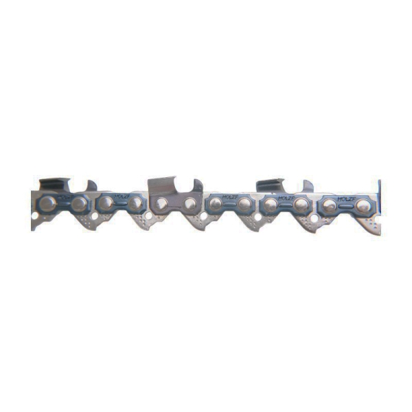 Holzfforma pílová reťaz 3/8" .063" (1,6 mm) 156 článkov hranatý zub pre Stihl 034 036 038 044 046 056 066 MS361 MS362 MS390 MS440 MS441 MS460 MS461 MS462 MS650 MS660 MS661 MS880