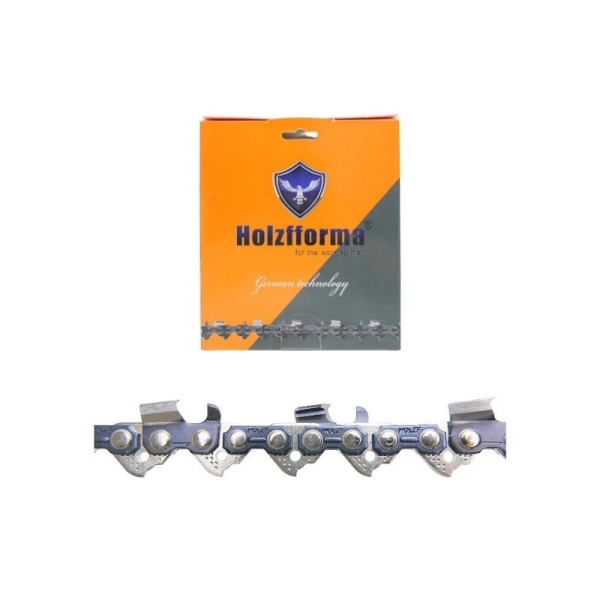 Holzfforma pílová reťaz 3/8" .063" (1,6 mm) 168 článkov pre Stihl 034 036 038 044 046 056 066 MS361 MS362 MS390 MS440 MS441 MS460 MS461 MS462 MS650 MS660 MS661 MS880