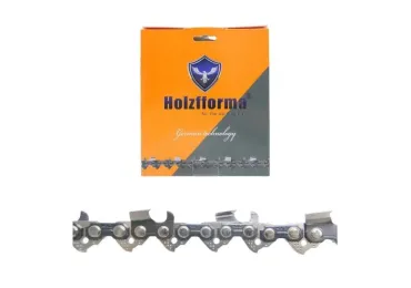 Holzfforma pílová reťaz 3/8" .063" (1,6 mm) 210 článkov hranatý zub pre Stihl 034 036 038 044 046 056 066 MS361 MS362 MS390 MS440 MS441 MS460 MS461 MS462 MS650 MS660 MS661 MS880
