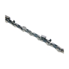 Holzfforma pílová reťaz 3/8" .063" (1,6 mm) 210 článkov hranatý zub pre Stihl 034 036 038 044 046 056 066 MS361 MS362 MS390 MS440 MS441 MS460 MS461 MS462 MS650 MS660 MS661 MS880