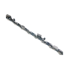Holzfforma pílová reťaz 3/8" .063" (1,6 mm) 220 článkov hranatý zub pre Stihl 034 036 038 044 046 056 066 MS361 MS362 MS390 MS440 MS441 MS460 MS461 MS462 MS650 MS660 MS661 MS880