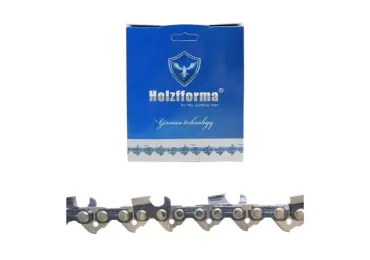 Holzfforma pílová reťaz 3/8" .063" (1,6 mm) 66 článkov hranatý zub pre Stihl 034 036 038 044 046 056 066 MS361 MS362 MS390 MS440 MS441 MS460 MS461 MS462 MS650 MS660 MS661 MS880
