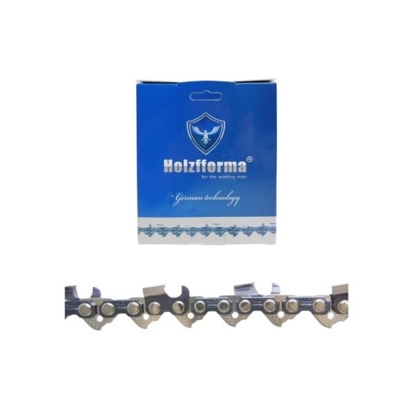 Holzfforma pílová reťaz 3/8" .063" (1,6 mm) 66 článkov hranatý zub pre Stihl 034 036 038 044 046 056 066 MS361 MS362 MS390 MS440 MS441 MS460 MS461 MS462 MS650 MS660 MS661 MS880