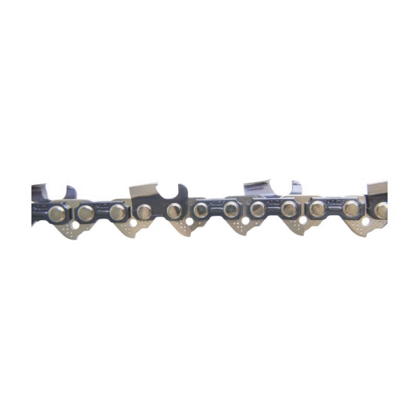 Holzfforma pílová reťaz 3/8" .063" (1,6 mm) 66 článkov hranatý zub pre Stihl 034 036 038 044 046 056 066 MS361 MS362 MS390 MS440 MS441 MS460 MS461 MS462 MS650 MS660 MS661 MS880