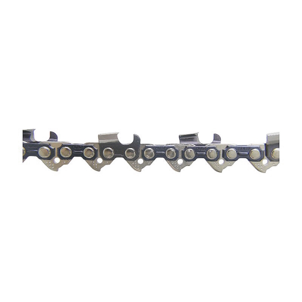 Holzfforma pílová reťaz 3/8" .063" (1,6 mm) 72 článkov hranatý zub pre Stihl 034 036 038 044 046 056 066 MS361 MS362 MS390 MS440 MS441 MS460 MS461 MS462 MS650 MS660 MS661 MS880