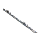 Holzfforma pílová reťaz .325" .063" (1,6 mm) 67 článkov hranatý zub pre Stihl 024 026 028 029 030 031 032 034 036 039 MS240 MS260 MS261 MS270 MS280 MS271 MS291 MS340 MS360 MS361 MS390 MSE220