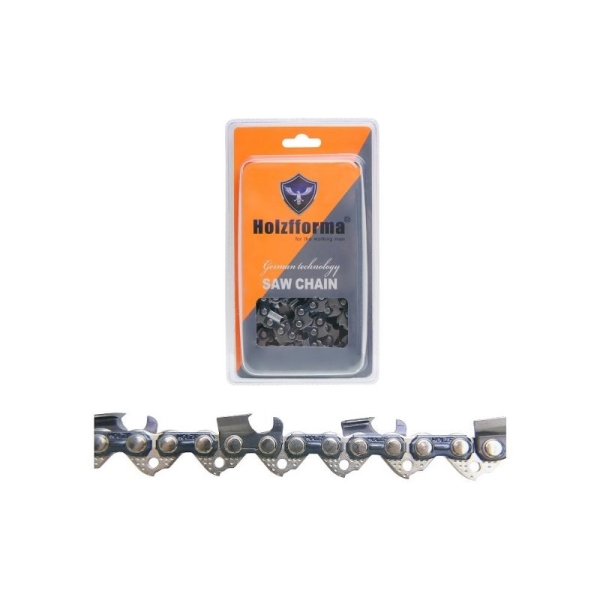 Holzfforma pílová reťaz .325" .063" (1,6 mm) 74 článkov hranatý zub pre Stihl 024 026 028 029 030 031 032 034 036 039 MS240 MS260 MS261 MS270 MS280 MS271 MS291 MS340 MS360 MS361 MS390 MSE220