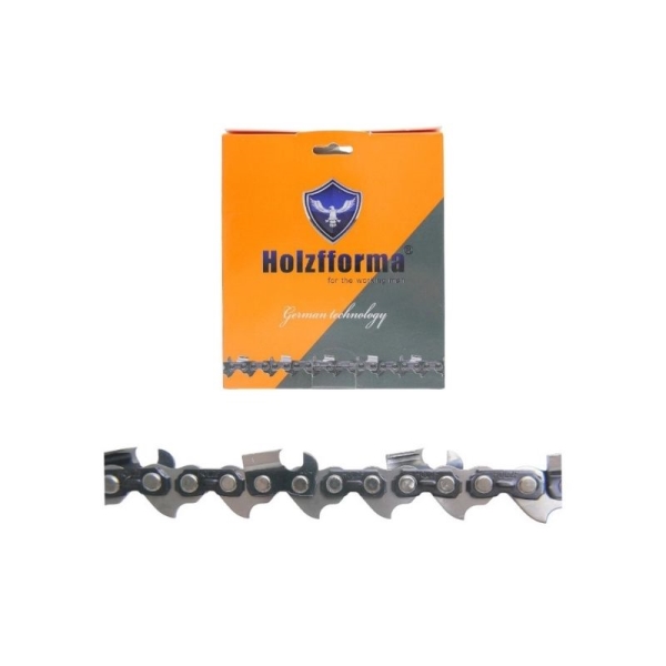 Holzfforma pílová reťaz .404" .063" (1,6 mm) 154 článkov hranatý zub pre Stihl 050 051 070 075 076 084 088 090 MS880