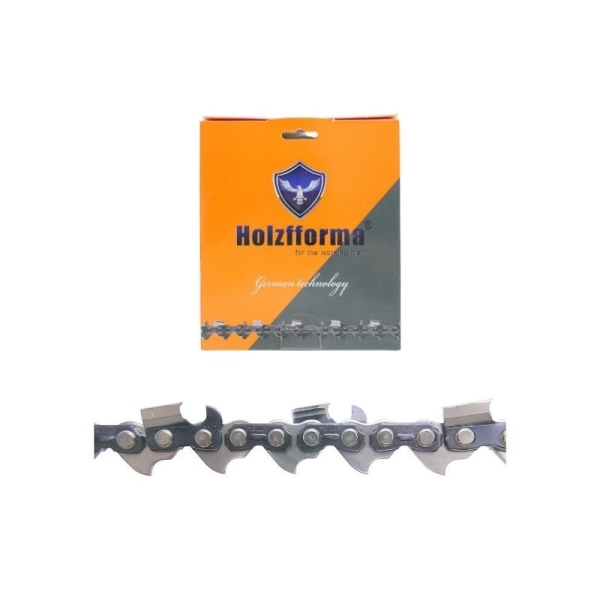 Holzfforma pílová reťaz .404" .063" (1,6 mm) 169 článkov hranatý zub pre Stihl 050 051 070 075 076 084 088 090 MS880