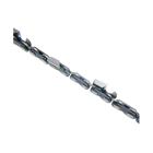 Holzfforma pílová reťaz .404" .063" (1,6 mm) 201 článkov hranatý zub pre Stihl 050 051 070 075 076 084 088 090 MS880