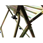 Holzfforma skladací stojan na rezanie dreva