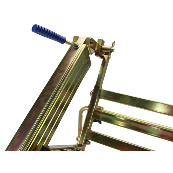 Holzfforma skladací stojan na rezanie dreva