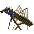 Holzfforma skladací stojan na rezanie dreva