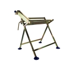 Holzfforma skladací stojan na rezanie dreva