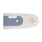 Holzfforma vodiaca lišta 16" (40 cm) 3/8" .050" (1,3 mm) 55 čl. pre Stihl 009 010 011 012 015 017 018 019 020 021 023 025 MS170 MS180 MS181 MS190 MS191 MS192 MS193 MS194 MS200 MS201 MS210 MS211 MS230 MS241 MS250 MS251