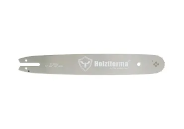 Holzfforma vodiaca lišta 16" (40 cm) .325".063" (1,6 mm) 62 čl. pre Stihl 019 020 021 023 025 E180 MS210 MS230 MS250 MS241 MS251
