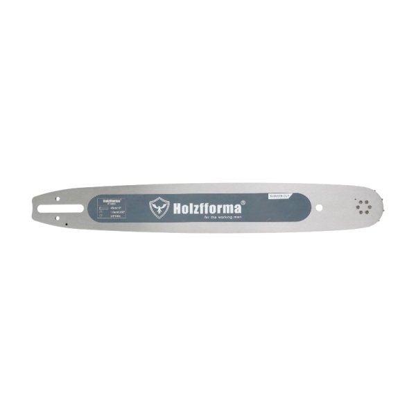 Holzfforma vodiaca lišta 18" (45 cm) 3/8".063" (1,6 mm) 66 čl. pre Stihl 034 036 038 044 046 056 066 MS361 MS362 MS390 MS440 MS441 MS460 MS461 MS462 MS650 MS660 MS661 MS880