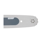 Holzfforma vodiaca lišta 18" (45 cm) 3/8".063" (1,6 mm) 66 čl. pre Stihl 034 036 038 044 046 056 066 MS361 MS362 MS390 MS440 MS441 MS460 MS461 MS462 MS650 MS660 MS661 MS880